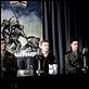 Banderas de nuestros padres : photo Adam Beach, Clint Eastwood, Jesse Bradford, Ryan Phillippe