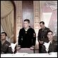 Banderas de nuestros padres : photo Adam Beach, Clint Eastwood, Jesse Bradford, Ryan Phillippe