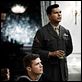 Banderas de nuestros padres : photo Adam Beach, Clint Eastwood, Ryan Phillippe