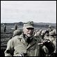 Banderas de nuestros padres : photo Clint Eastwood