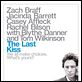 The last kiss (El último beso) : poster Tony Goldwyn, Zach Braff