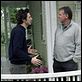 The last kiss (El último beso) : photo Tom Wilkinson, Tony Goldwyn, Zach Braff