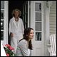 The last kiss (El último beso) : photo Blythe Danner, Jacinda Barrett, Tony Goldwyn