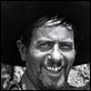 Los siete magníficos : photo Eli Wallach, John Sturges