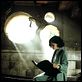 El Laberinto del Fauno : photo Guillermo del Toro, Ivana Baquero