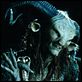 El Laberinto del Fauno : photo Doug Jones, Guillermo del Toro