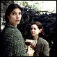 El Laberinto del Fauno : photo Guillermo del Toro, Ivana Baquero, Maribel Verdú