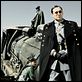 El Laberinto del Fauno : photo Guillermo del Toro, Sergi López