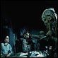 El Laberinto del Fauno : photo Guillermo del Toro, Ivana Baquero