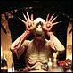 El Laberinto del Fauno : photo Guillermo del Toro