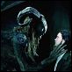 El Laberinto del Fauno : photo Guillermo del Toro, Ivana Baquero