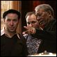 El caso Slevin : photo Morgan Freeman, Paul McGuigan