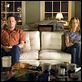 Separados : photo Jennifer Aniston, Peyton Reed, Vince Vaughn