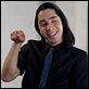 Separados : photo Justin Long, Peyton Reed