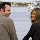 Separados : photo Jennifer Aniston, Peyton Reed, Vince Vaughn