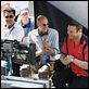 Separados : photo Peyton Reed, Vince Vaughn