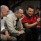 Separados : photo Cole Hauser, Peyton Reed, Vince Vaughn, Vincent D'Onofrio
