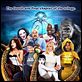 Scary Movie 4 : poster Anna Faris, Carmen Electra, Craig Bierko, David Zucker, Dr. Phil