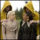 Scary Movie 4 : photo Anna Faris, David Zucker, Regina Hall