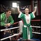 Scary Movie 4 : photo Anna Faris, David Zucker, Simon Rex