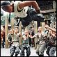Fearless (Sin miedo) : photo Ronny Yu