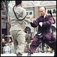 Fearless (Sin miedo) : photo Jet Li, Ronny Yu