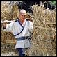Fearless (Sin miedo) : photo Jet Li, Ronny Yu