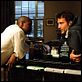 Plan oculto : photo Clive Owen, Denzel Washington, Spike Lee