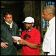 Plan oculto : photo Clive Owen, Denzel Washington, Spike Lee