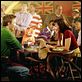 Garfield 2 : photo Breckin Meyer, Jennifer Love Hewitt, Tim Hill