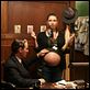 El último show : photo Kevin Kline, Maya Rudolph, Robert Altman