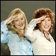 El último show : photo Lily Tomlin, Meryl Streep, Robert Altman