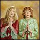 El último show : photo Lily Tomlin, Meryl Streep, Robert Altman