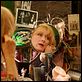 El último show : photo Meryl Streep, Robert Altman