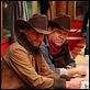 El último show : photo John C. Reilly, Robert Altman, Woody Harrelson