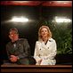 El último show : photo Robert Altman, Tommy Lee Jones, Virginia Madsen