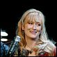 El último show : photo Meryl Streep, Robert Altman