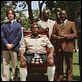 El último rey de Escocia : photo Forest Whitaker, James McAvoy, Kevin Macdonald