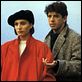 Fuerza mayor : photo Kristin Scott Thomas, Patrick Bruel, Pierre Jolivet
