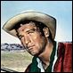 El zurdo : photo Arthur Penn, Paul Newman