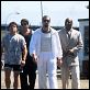 El sabor de la muerte : photo Barbet Schroeder, Nicolas Cage, Ving Rhames