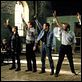 Full Monty : photo Hugo Speer, Mark Addy, Paul Barber, Peter Cattaneo, Robert Carlyle