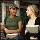 Pulse (Conexión) : photo Jim Sonzero, Kristen Bell