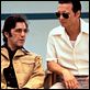 Donnie Brasco : photo Al Pacino, Johnny Depp, Mike Newell