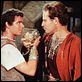 Ben-Hur : photo Charlton Heston, Stephen Boyd, William Wyler