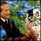 Más allá de los sueños : photo Robin Williams, Vincent Ward