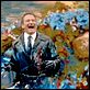 Más allá de los sueños : photo Robin Williams, Vincent Ward