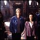 The Haunting (La guarida) : photo Catherine Zeta-Jones, Jan de Bont, Liam Neeson, Lili Taylor, Owen Wilson