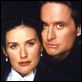 Acoso : photo Barry Levinson, Demi Moore, Michael Douglas