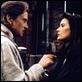 Acoso : photo Barry Levinson, Demi Moore, Michael Douglas